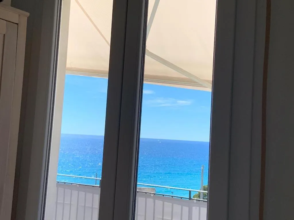 La Terrazza Sul Mare Da Mery Apartment Sanremo