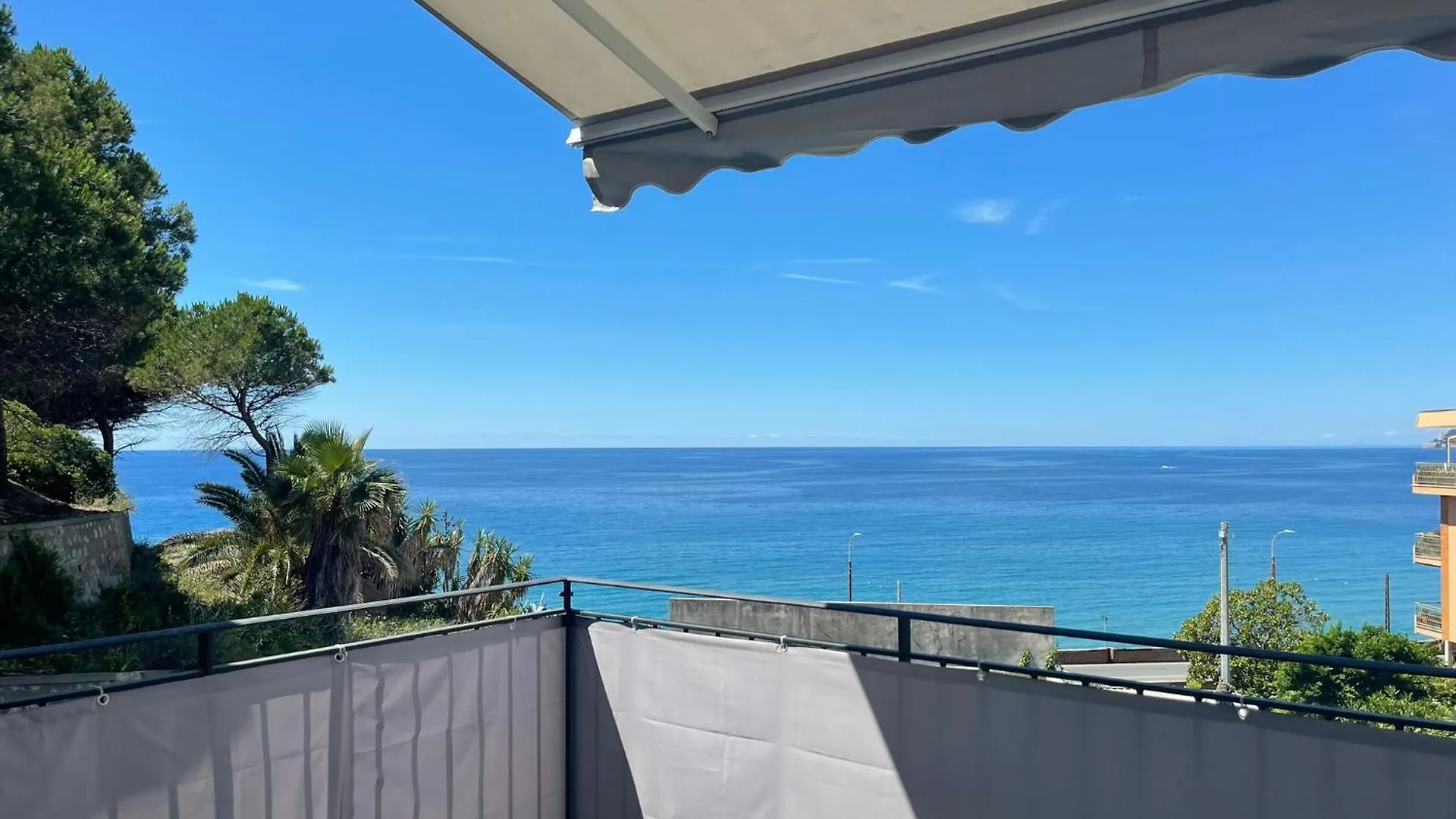 La Terrazza Sul Mare Da Mery Apartment Sanremo